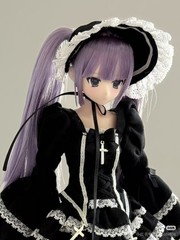 Pre-Sale Mix Angel Series 25.5cm/10In Bjd Confirmed Dressable Action Figure Gift