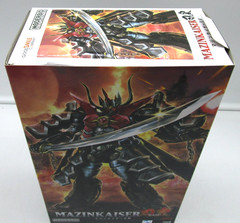 Good Smile Company Modoroid MAZINKAISER HAOU