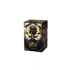 Fantasy Mystery Series Blind Box Figure Desktop Ornament Gift Model Toy Gift