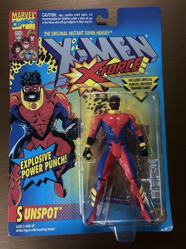 X-Men