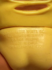 WWF Hasbro Hulk Hogan – 1991 WWE LJN Vintage Titan Sports Wrestling – Series 3