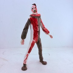 Terrifier Ultimate Art the Clown Blood Soaked 7″ Horror Action Figure Toy Gift