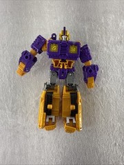 Transformers Siege IMPACTOR Complete WFC War For cybertron generations deluxe
