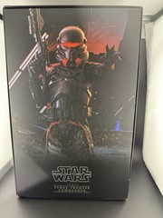 Hot Toys Purge Trooper Commander 1/6 Scale Figure VGM67