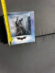 BEST BUY EXCLUSIVE BATMAN The Dark Knight FIGURE 2008 Christian Bale