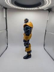 Marvel Legends Thanos BAF 100% Complete In great condition