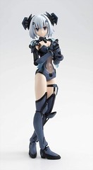 Armor Girls Project DATE A LIVE ORIGAMI TOBIICHI Action Figure BANDAI Japan New