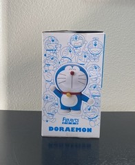 Doraemon Bandai Figuarts ZERO | Swappable Face & Eyes – Official Japan