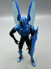 DC Classics Universe BLUE BEETLE 6 Inch Action Figure Free Shipping
