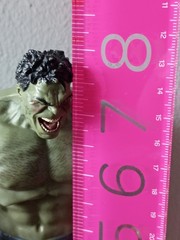 Hasbro 8″ Marvel Legends Marvel Studios First 10 Years Hulk Articulated Figure