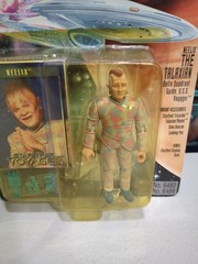1995 Playmates Star Trek Voyager Neelix The Talaxian Delta Quadrant Figure #6489