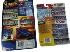 X Men