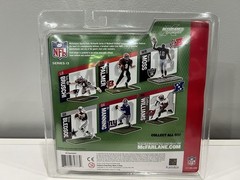 McFarlane Sports Picks NFL Series 13 Eli Manning Giants #10 Action Figure 2006