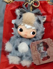 US SELLER POP MART Hirono- Have A Good Run Series Confirmed Figures AUTHENTIC
