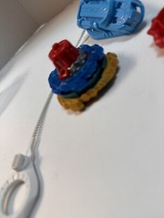 Beyblade Metal & Plastic Launchers Replacement Pieces