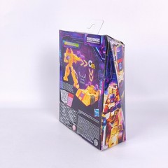 Transformers Decepticon Dragstrip New Legacy Stunticon Deluxe Class