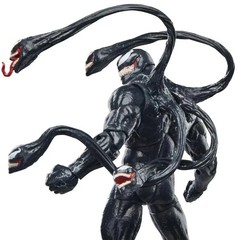 Marvel Legends Series Venom – Let There Be Carnage Action Figure Toy
