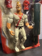 Kung Fu Heroes