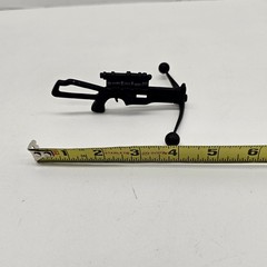 Star Wars Chewbacca Blaster Bowcaster 1/16 Scale