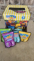 Butts on Things – 6 Mystery Blind Bags (12 pcs)