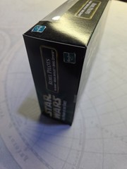Star Wars Power Of The Force Rebel Pilots Set, Sealed