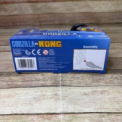 Godzilla vs Kong 6” Godzilla Figure w/ Heat Ray New MonsterVerse Figure Sealed
