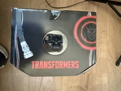 Transformers Armada Nemesis Prime w Air Defense Mini-Con Team