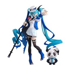 Blokees Fantastics Series Hatsune Miku Miku WIth You 2025 Action Figure U.S. Eng