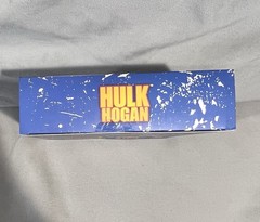 Hulk Hogan RARE WWE American Made Storm Ringside Collectibles Exclusive Figure