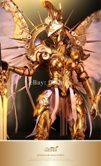 Lucifer LXF2310A 1/6 The Wings of Salvation Archangel Raphael Action Figure Toy