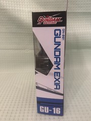 Tamashi Nations – Gundam Universe GN-001 Gundam Exia
