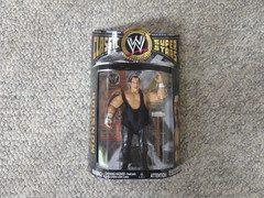 JAKKS Pacific WWE / WWF Classic Superstars GORILLA MONSOON