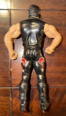 WWE Kevin Thorn Ruthless Aggression 31 Loose Wrestling Action Figure Jakks