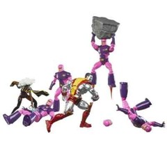 HASBRO MARVEL LEGENDS SERIES X-MEN MARVEL’S SENTINELS ACTION FIGURE