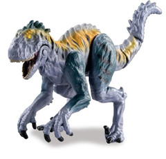 Takara Tomy ANIA 2026 Scorpios Rex Gen 3 Jurassic World Alive Action Figure