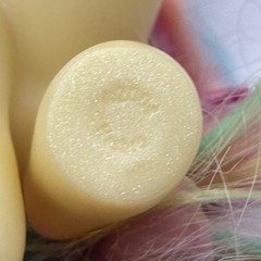 My Little Pony G3 Alphabittle Soup Bowl ***SEE PICTURES***