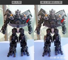 GO Better Studio GB2003 upgrade kit for SS14 Ironhide,in stock