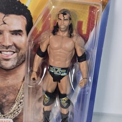 Mattel WWE Summer Slam Razor Ramon Series #97 Action Figure 2019 NEW Card Wear