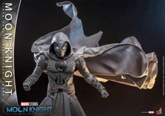 Hot Toys TMS075 MOON KNIGHT Male Collectible 1/6 Scale Action Figure IN STOCK