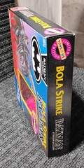 Kenner Batman Returns Bola Strike Batman TRU Limited Edition Boxed 1991