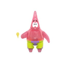 Super7 Spongebob Squarepants and Patrick BFF Glitter 2-Pack SDCC Exclusive