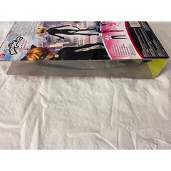 Miraculous Tales of Ladybug & Cat Noir CAT NOIR DOLL ~ Bandai Zag Heroez 2016
