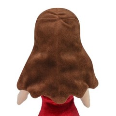 Pauline Princess Super Mario Odyssey Plush Toy Donkey Kong Stuffed Animal 11″