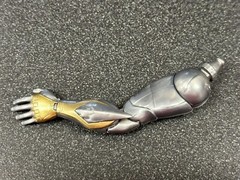 Marvel Legends BAF INFINITY ULTRON L LEFT ARM ONLY 6″ Scale (DISNEY+) WHAT IF