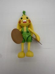Poppy Playtime Roblox Bunzo Bunny 5 in Action Figure Phatmojo EUC