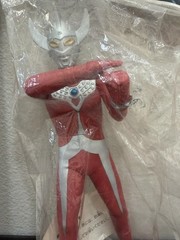 *Pick 1* 9” Banpresto Ultraman Ultraseven Taro Soft Vinyl Action Figure Sofubi