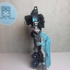 Transformers Movie Advanced Nemesis Prime complete Takara AOE TF EXPO AD-EX