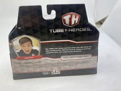 Tube Heroes DanTDM Diamond Dimension Action Figure Pack