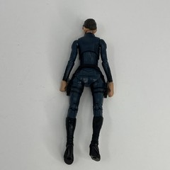 Marvel Legends Maria Hill Figure Agents of Shield Toys R Us TRU Exclusive