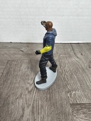 Disney Store Authentic Shocker Figure Cake Topper Spider-Man Marvel EUC